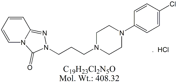 Trazodone BP Impurity C